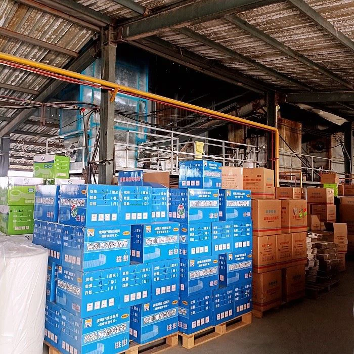 Duty Masking Film For Auto And Home Painting